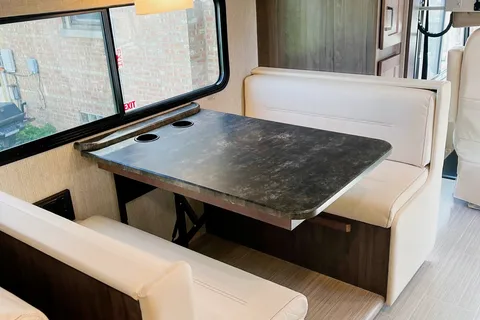 CC RVING LLC 
