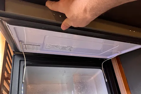 Freebird Off Grid Van