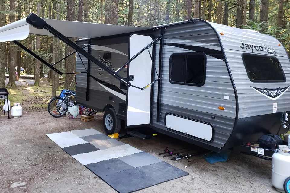 Jayco JayFlight 174BH