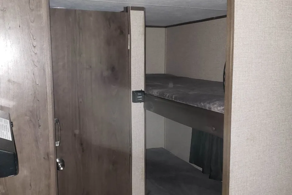 Jayco JayFlight 174BH