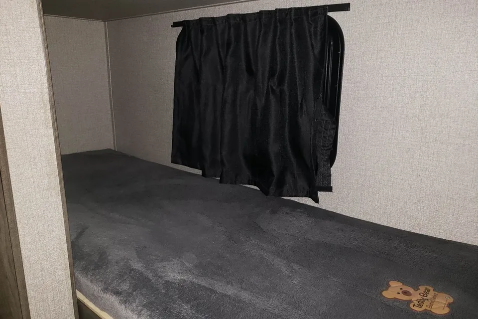Jayco JayFlight 174BH