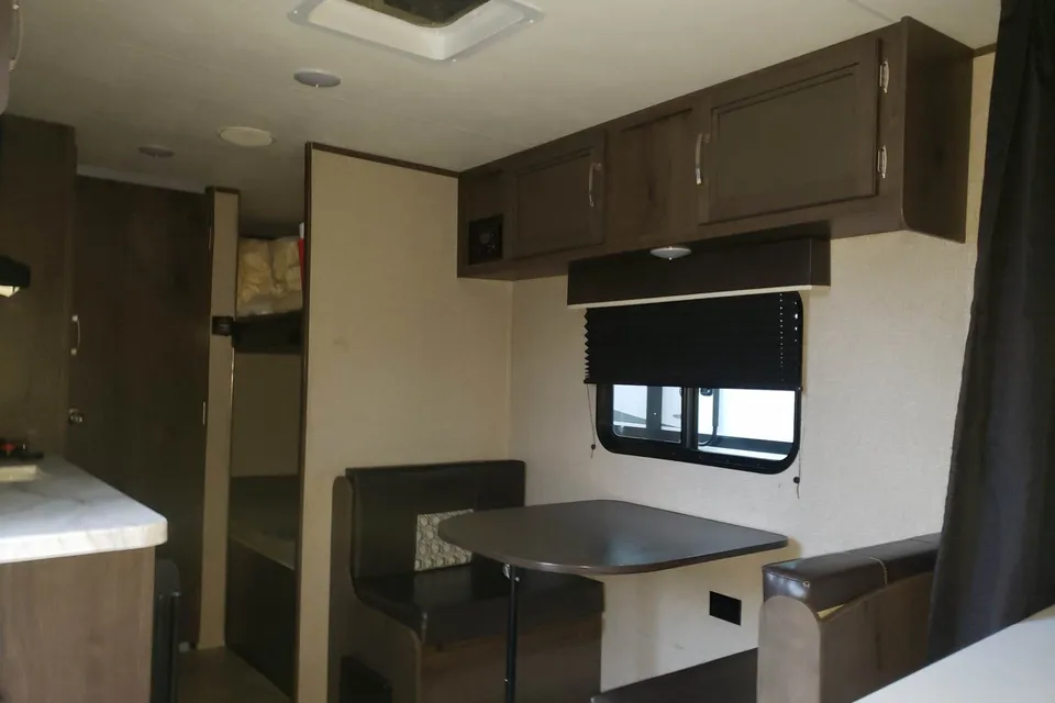 Jayco JayFlight 174BH