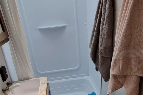 Gerry's Dutchmen Aspen Trail 3251TH Toy Hauler