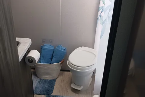Hydranga Blessings