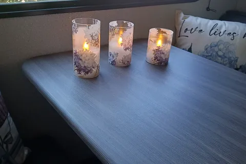Hydranga Blessings