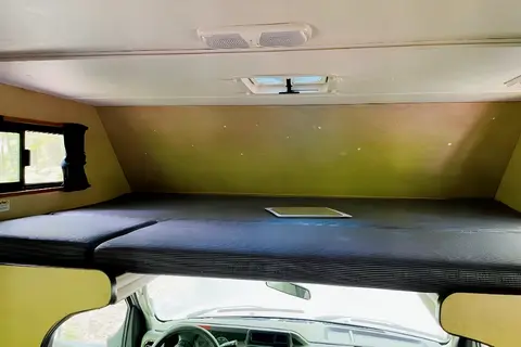 Harvey the RV II