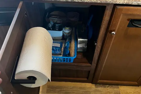 The Family Camper (Free Napa or Sonoma Pick up)
