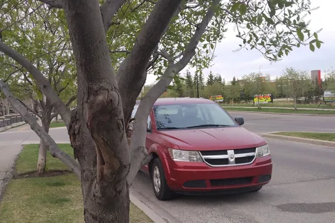 Weside CamperSUV