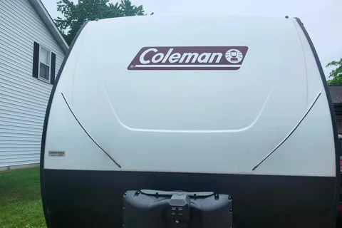 Dutchmen Coleman light 1905bh Travel Trailer