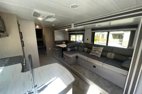 Wildwood Retreat