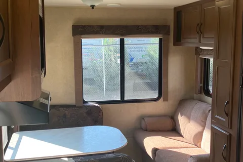 Jayco Swift 198 RD Delivery only