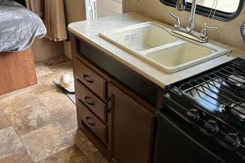 Jayco Swift 198 RD Delivery only