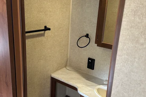 Jayco Swift 198 RD Delivery only