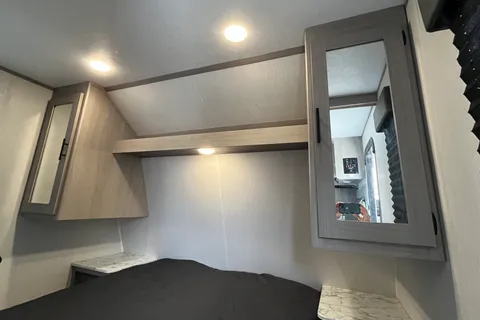 2022 Coleman Cozy Camper | Sleeps 6-8 | Family Friendly | Adventure Ready!