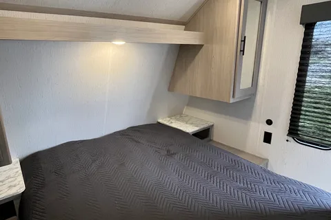 2022 Coleman Cozy Camper | Sleeps 6-8 | Family Friendly | Adventure Ready!
