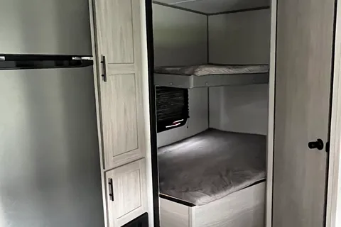 2022 Coleman Cozy Camper | Sleeps 6-8 | Family Friendly | Adventure Ready!