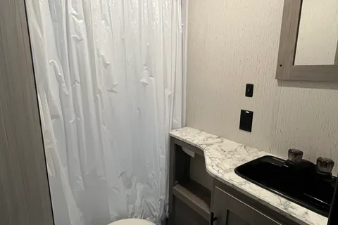2022 Coleman Cozy Camper | Sleeps 6-8 | Family Friendly | Adventure Ready!