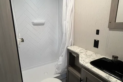 2022 Coleman Cozy Camper | Sleeps 6-8 | Family Friendly | Adventure Ready!
