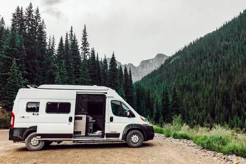 Winnebago Solis 59p - Class B