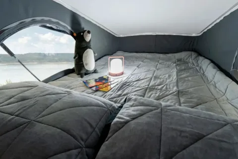Winnebago Solis 59p - Class B