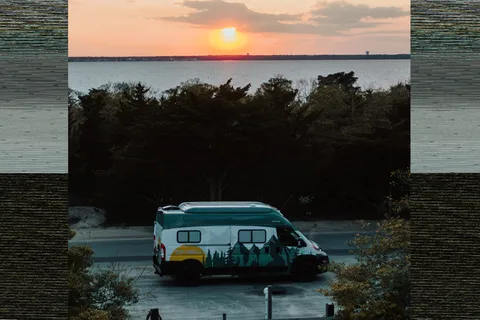 City Escapes Adventure Van - '22 Winnebago Solis 59P