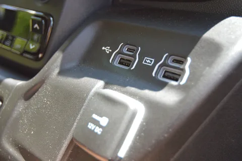 City Escapes Adventure Van - '22 Winnebago Solis 59P