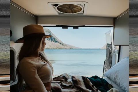 City Escapes Adventure Van - '22 Winnebago Solis 59P