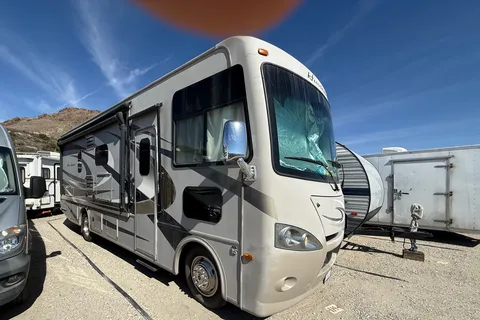 Hurricane Getaway