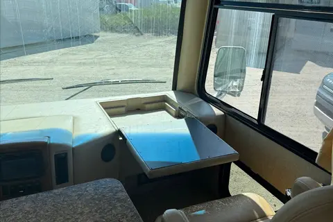 Hurricane Getaway