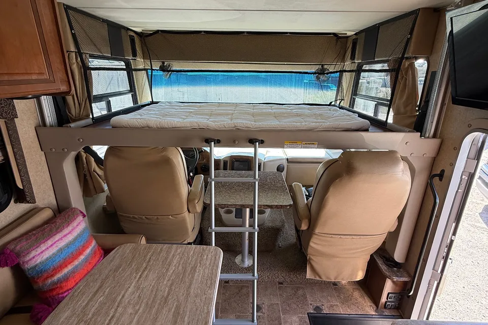 Hurricane Getaway