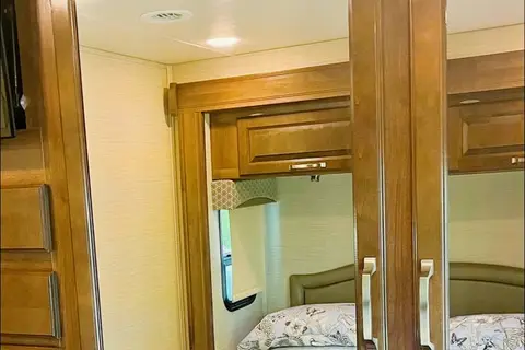 Doris's Jayco ( Sunshine Destination Ready)