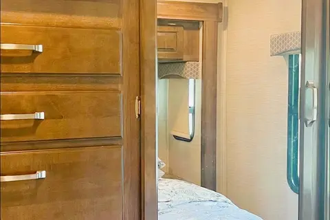 Doris's Jayco ( Sunshine Destination Ready)
