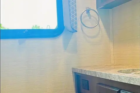 Doris's Jayco ( Sunshine Destination Ready)
