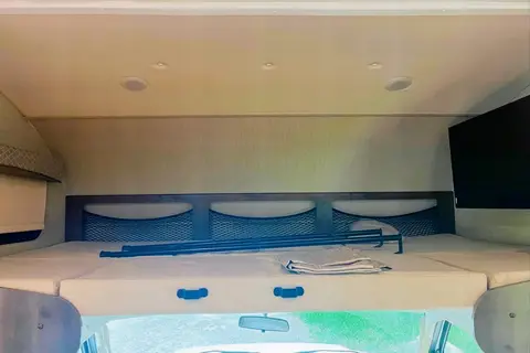 Doris's Jayco ( Sunshine Destination Ready)