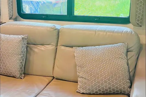 Doris's Jayco ( Sunshine Destination Ready)