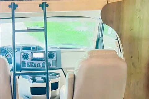 Doris's Jayco ( Sunshine Destination Ready)