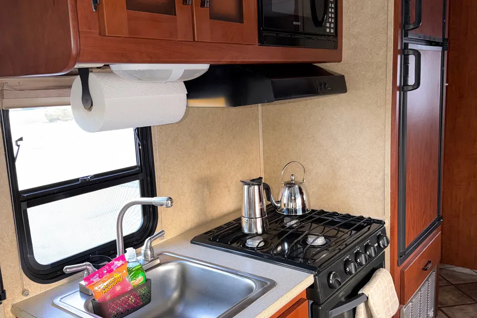 2012 Forest River Forester | Fully Equipped Family RV | Reno