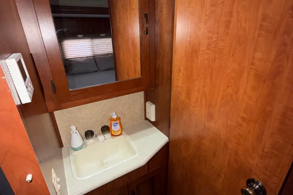 2012 Forest River Forester | Fully Equipped Family RV | Reno