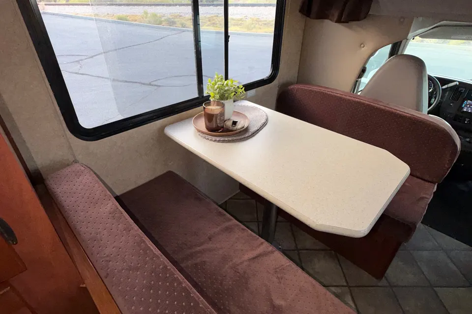 2012 Forest River Forester | Fully Equipped Family RV | Reno