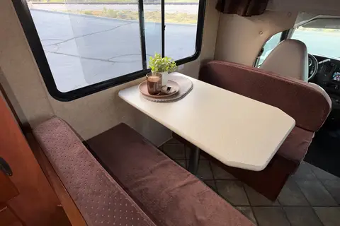 2012 Forest River Forester | Fully Equipped Family RV | Reno