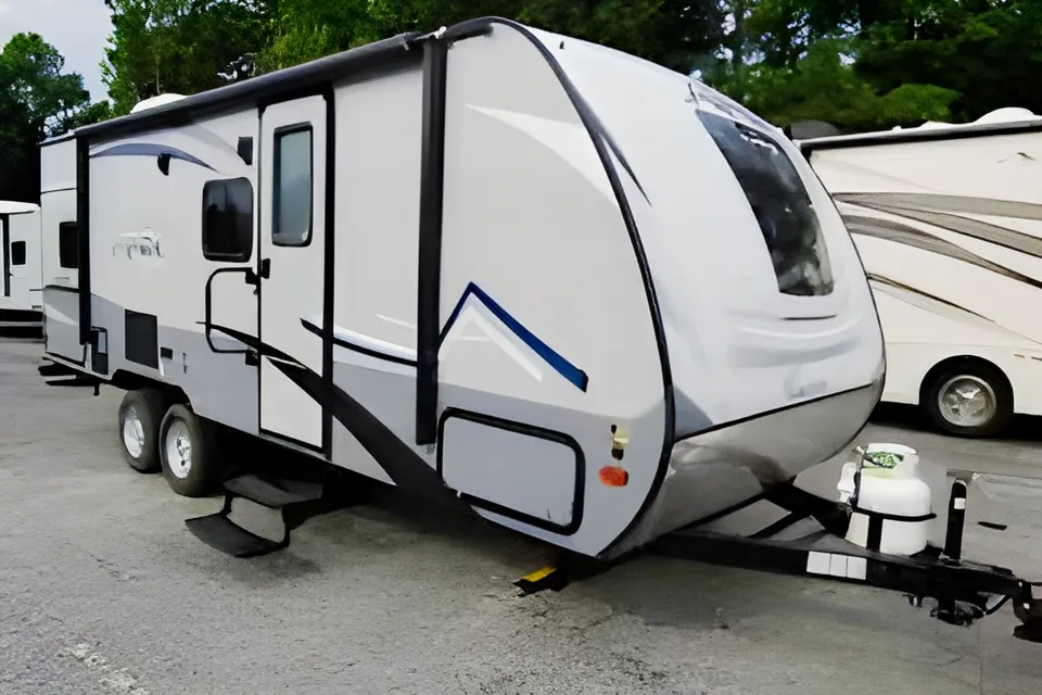 C&P's Apex Nano 208BHS 