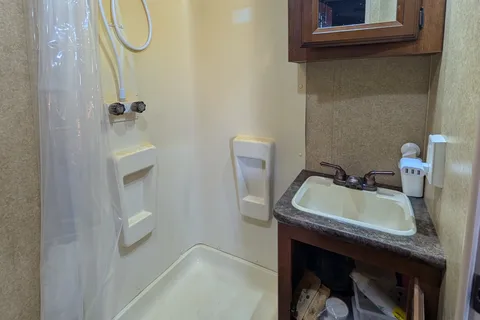 Catch the Vibe! Cozy Comfort, fully Equiped for Cooking, for 4-5 + your dogs!