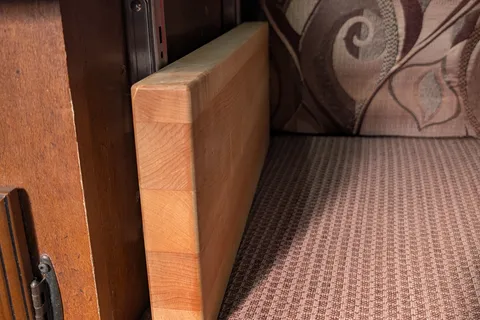 Catch the Vibe! Cozy Comfort, fully Equiped for Cooking, for 4-5 + your dogs!