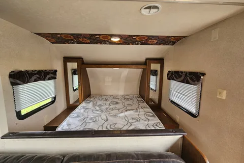 2017 Forest River Salem Cruise Lite Travel Trailer