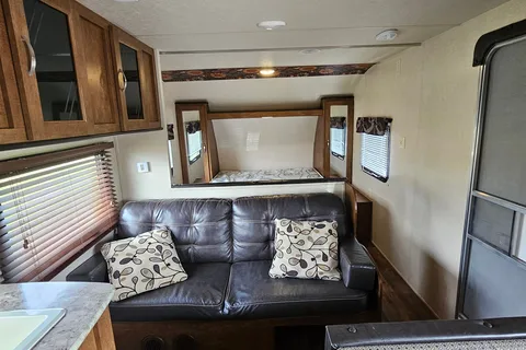 2017 Forest River Salem Cruise Lite Travel Trailer