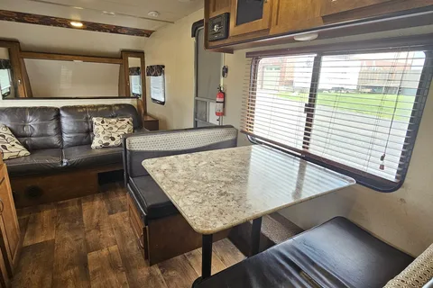 2017 Forest River Salem Cruise Lite Travel Trailer