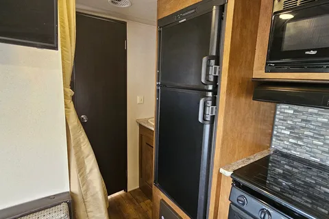 2017 Forest River Salem Cruise Lite Travel Trailer