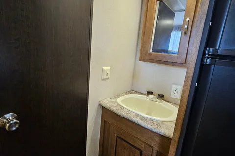 2017 Forest River Salem Cruise Lite Travel Trailer