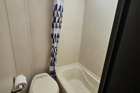 2017 Forest River Salem Cruise Lite Travel Trailer