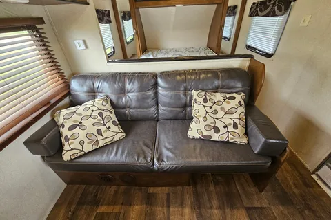 2017 Forest River Salem Cruise Lite Travel Trailer
